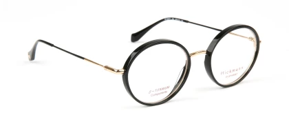 Оправы Оправа Ana Hickmann HI1257T A01