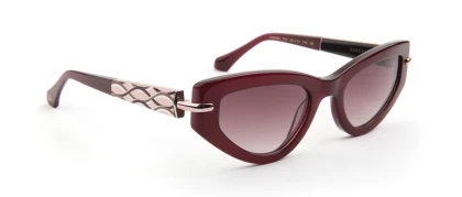 Солнцезащитные очки Ana Hickmann AH9487 T01