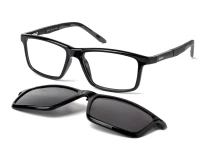 Оправы Оправа StyleMark C6051 C Clip-on