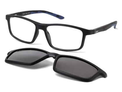 Оправы Оправа StyleMark C6050 C Clip-on