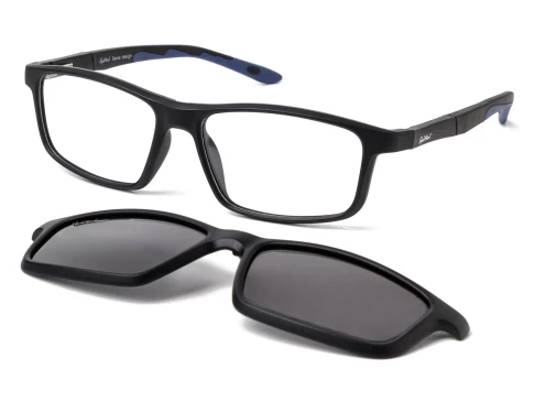 Оправы Оправа StyleMark C6050 C Clip-on