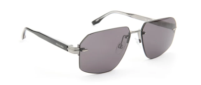 Солнцезащитные очки Trussardi TSM3085 02A с/з