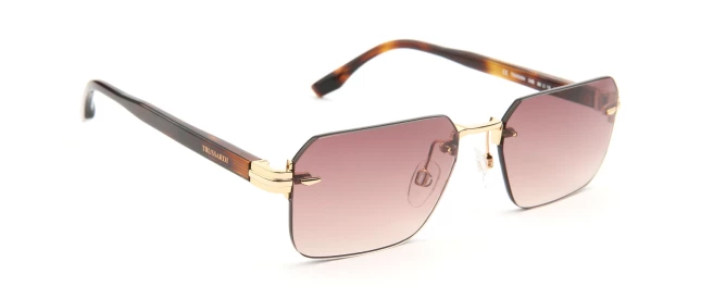 Солнцезащитные очки Trussardi TSM3084 04B с/з