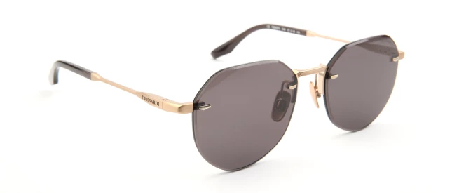 Солнцезащитные очки Trussardi TSM3075 04A с/з