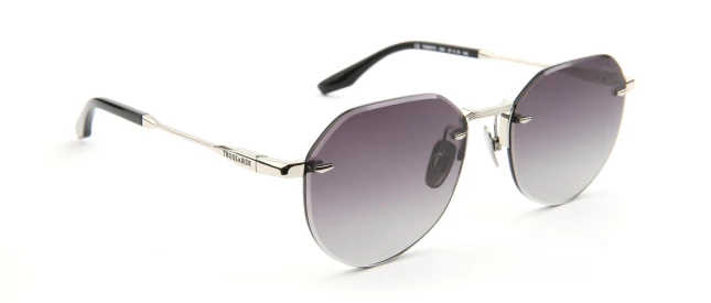 Солнцезащитные очки Trussardi TSM3075 03A с/з