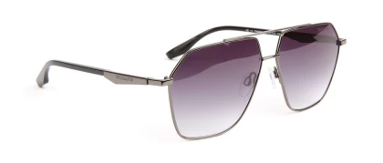 Солнцезащитные очки Trussardi TSM3003 02B с/з