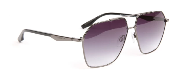 Солнцезащитные очки Trussardi TSM3003 02B с/з