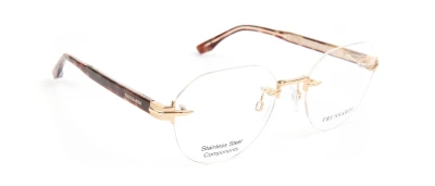 Оправы Оправа Trussardi TSM1148 04A