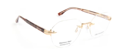 Оправы Оправа Trussardi TSM1148 04A