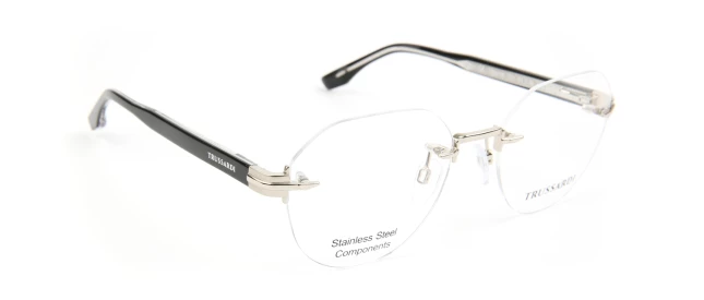 Оправы Оправа Trussardi TSM1148 02A