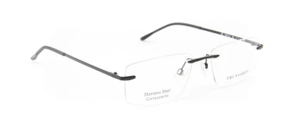 Оправы Оправа Trussardi TSM1125 09A