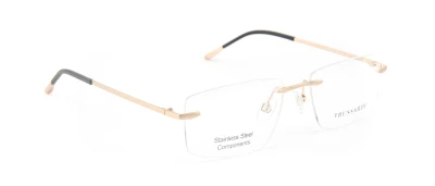 Оправы Оправа Trussardi TSM1125 04A