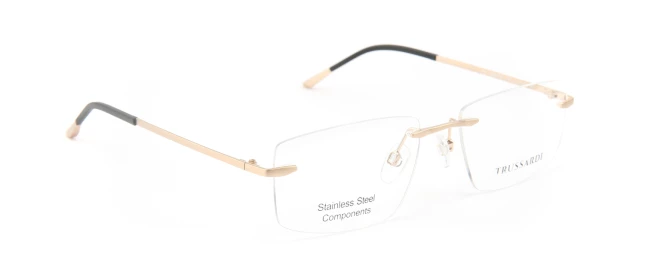 Оправы Оправа Trussardi TSM1125 04A
