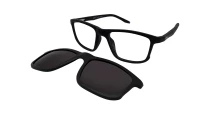 Оправы Оправа StyleMark C6052 B Clip-on