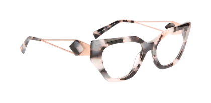 Оправы Оправа Ana Hickmann HI6300 G21