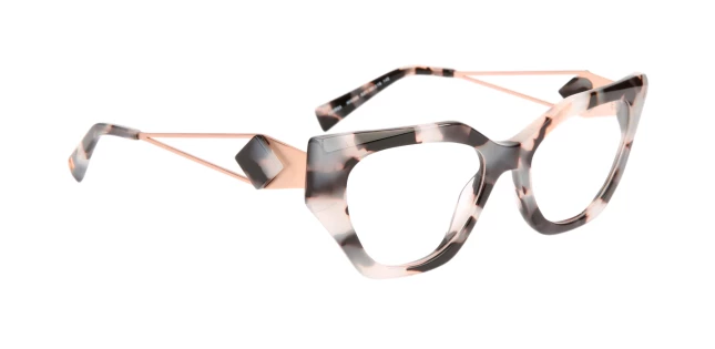 Оправы Оправа Ana Hickmann HI6300 G21