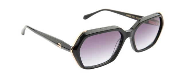 Солнцезащитные очки Ana Hickmann AH9536 A01