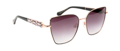 Солнцезащитные очки Ana Hickmann AH3334 09A