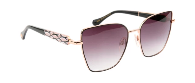 Солнцезащитные очки Ana Hickmann AH3334 09A