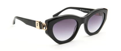 Солнцезащитные очки Trussardi TSW9146 A01