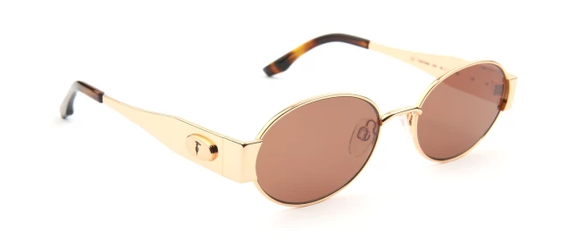 Солнцезащитные очки Trussardi TSW3089 05A с/з