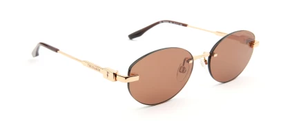 Солнцезащитные очки Trussardi TSW3086 05A с/з