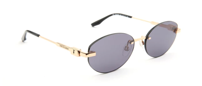 Солнцезащитные очки Trussardi TSW3086 04A с/з