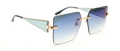 Солнцезащитные очки Trussardi TSW3082 05A с/з