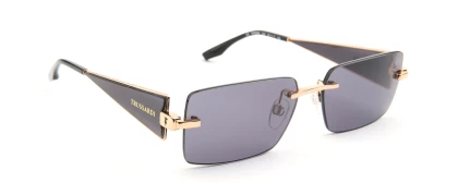 Солнцезащитные очки Trussardi TSW3081 04A с/з