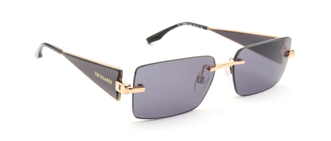 Солнцезащитные очки Trussardi TSW3081 04A с/з