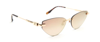 Солнцезащитные очки Trussardi TSW3077 04B с/з