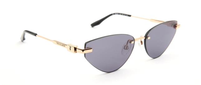 Солнцезащитные очки Trussardi TSW3077 04A с/з