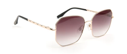 Солнцезащитные очки Trussardi TSW3066 04A с/з