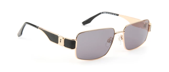 Солнцезащитные очки Trussardi TSW3058 04A с/з