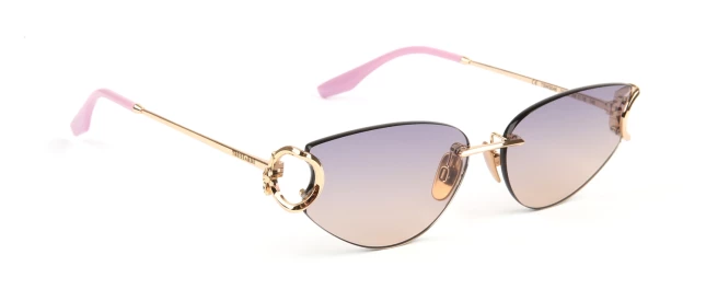 Солнцезащитные очки Trussardi TSW3046 04C с/з