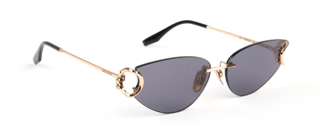 Солнцезащитные очки Trussardi TSW3046 04A с/з