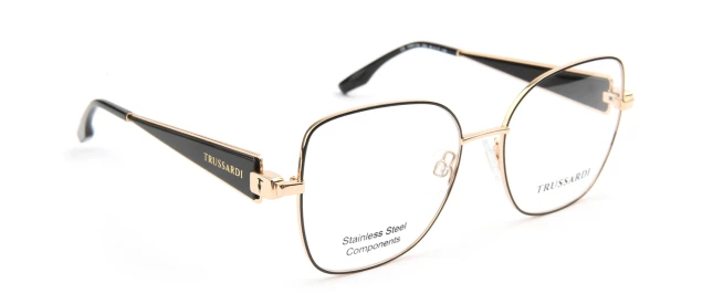 Оправы Оправа Trussardi TSW1154 09A