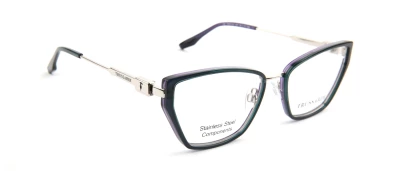 Оправы Оправа Trussardi TSW1144 H01