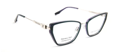Оправы Оправа Trussardi TSW1144 H01