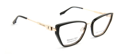 Оправы Оправа Trussardi TSW1144 A01