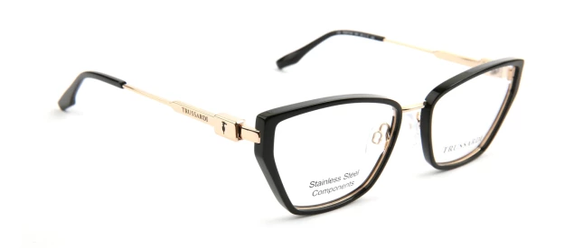 Оправы Оправа Trussardi TSW1144 A01