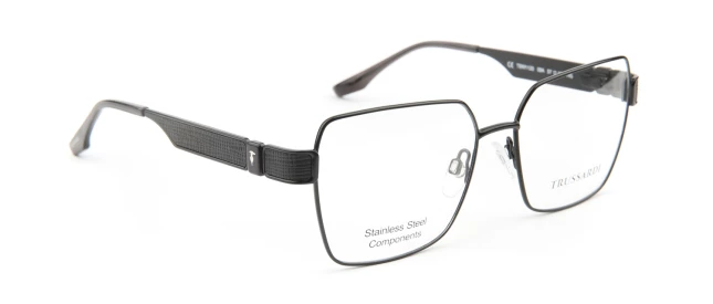 Оправы Оправа Trussardi TSW1123 09A