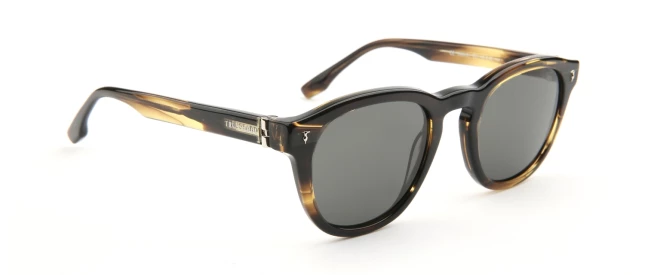 Солнцезащитные очки Trussardi TSM9151 E01 с/з