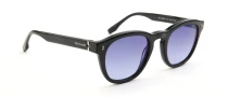 Солнцезащитные очки Trussardi TSM9151 A01 с/з