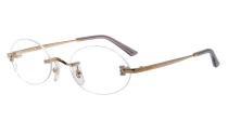 Оправы Оправа Cartier CT0594O 001 B62K59K4