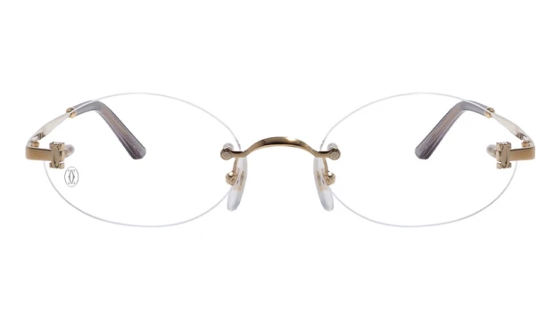 Оправы Оправа Cartier CT0594O 001 B62K59K4