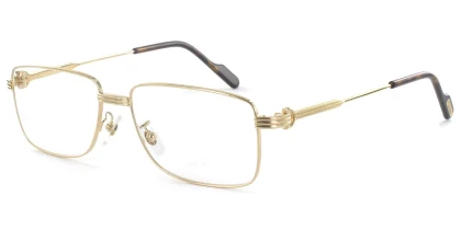 Оправы Оправа Cartier CT0294OA 002 A07F27ES