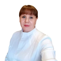 Ананьева Мария Николаевна