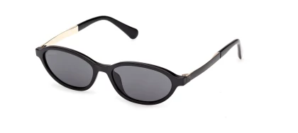 Солнцезащитные очки Max&Co MO0158 01A 53 с/з