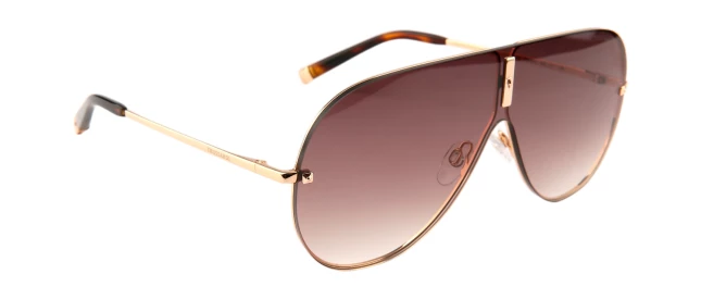 Солнцезащитные очки Trussardi TSM3054 04A с/з